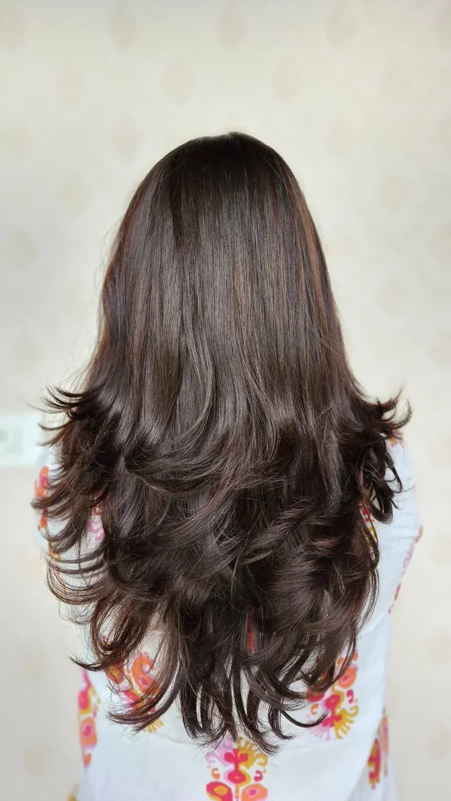Hair Colour