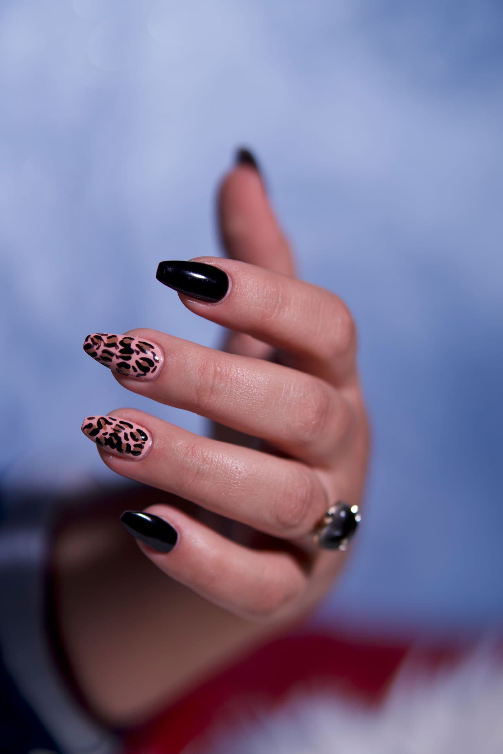 Nails & Nail Art